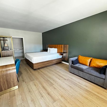 Surestay By Best Western Morgan Hill Bagian luar foto