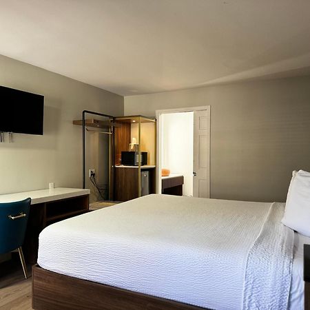 Surestay By Best Western Morgan Hill Bagian luar foto