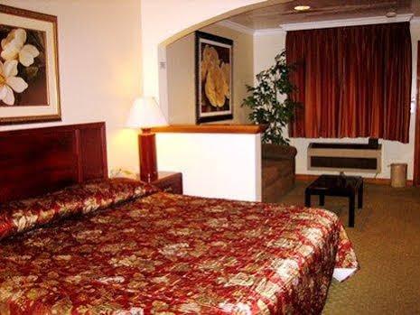 Surestay By Best Western Morgan Hill Bagian luar foto