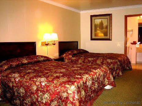 Surestay By Best Western Morgan Hill Bagian luar foto
