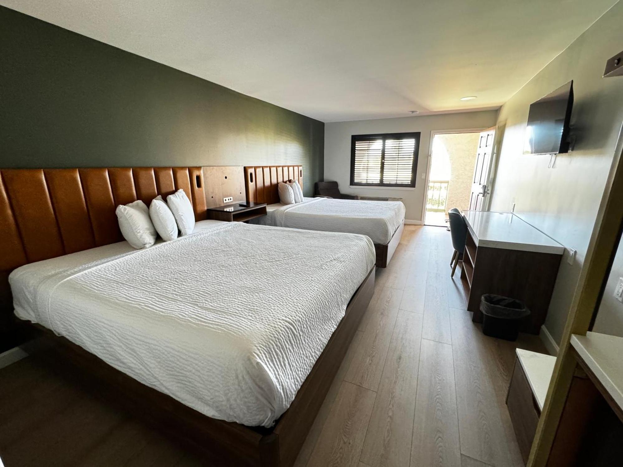 Surestay By Best Western Morgan Hill Bagian luar foto