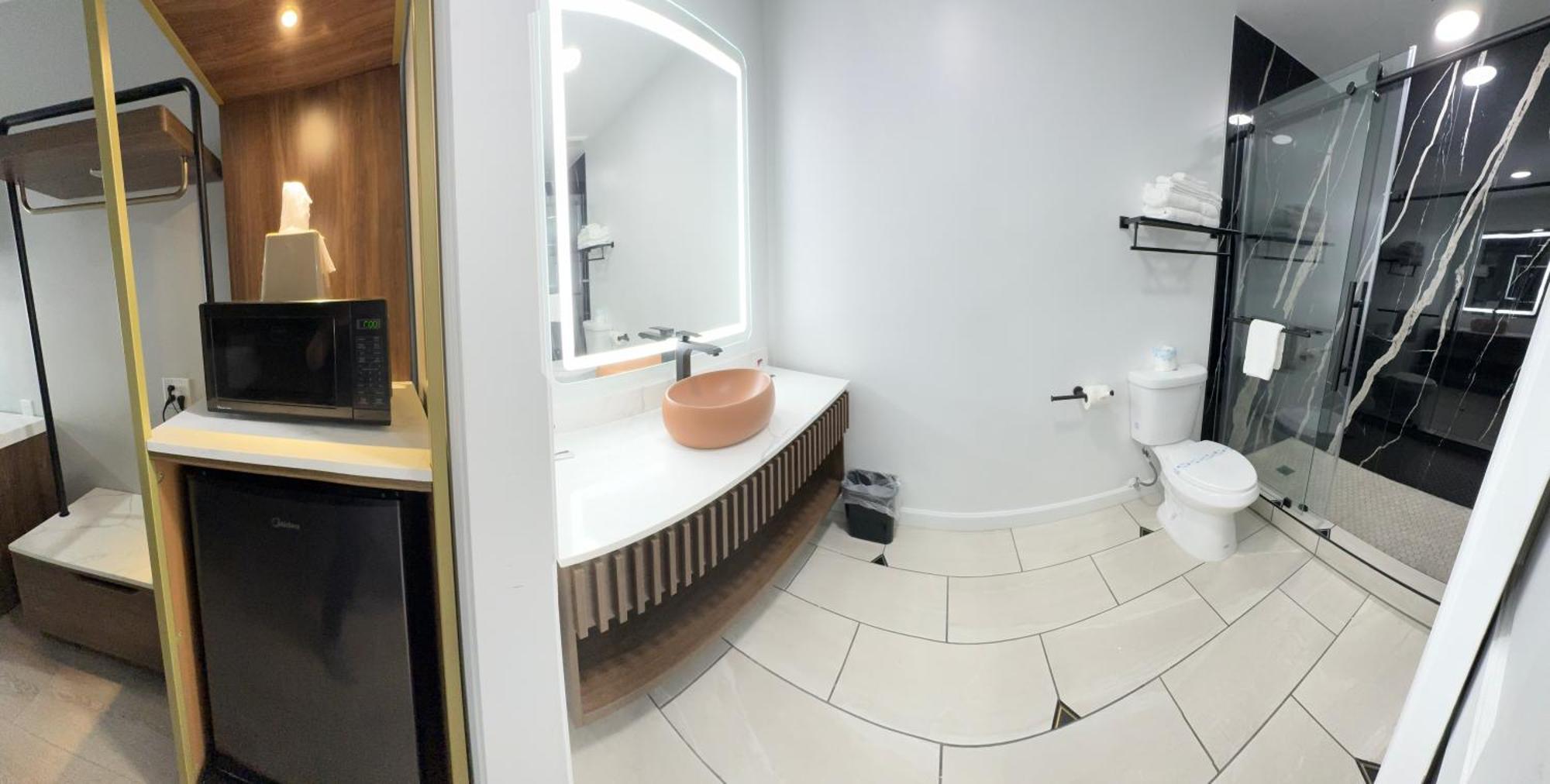 Surestay By Best Western Morgan Hill Bagian luar foto