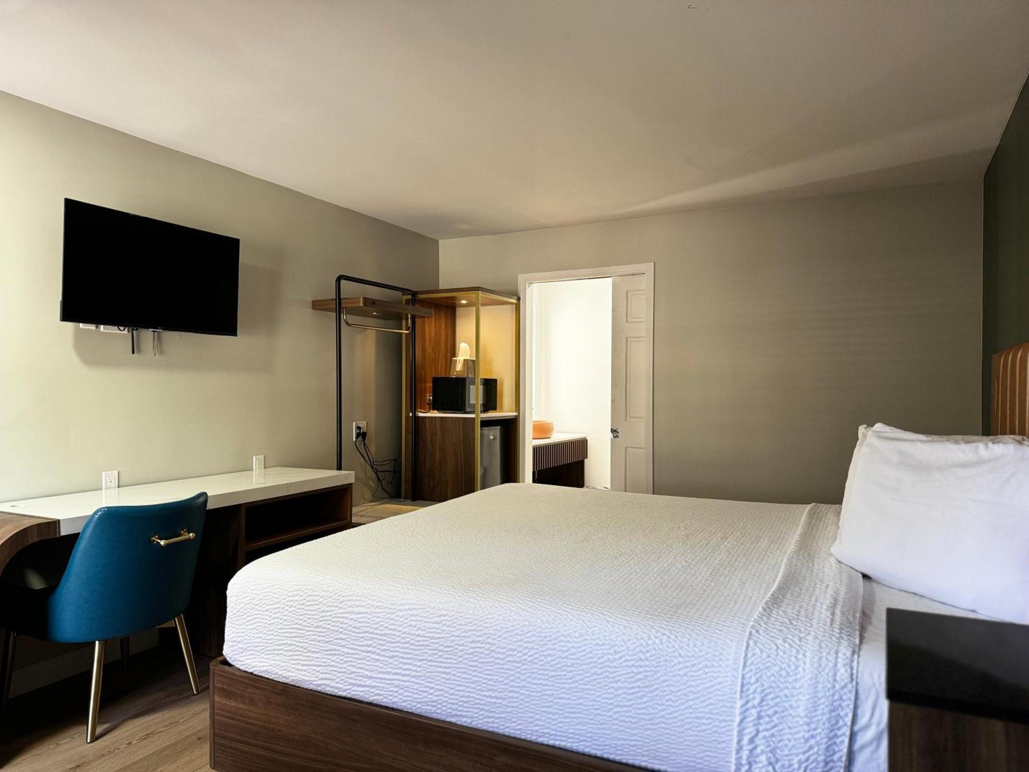 Surestay By Best Western Morgan Hill Bagian luar foto