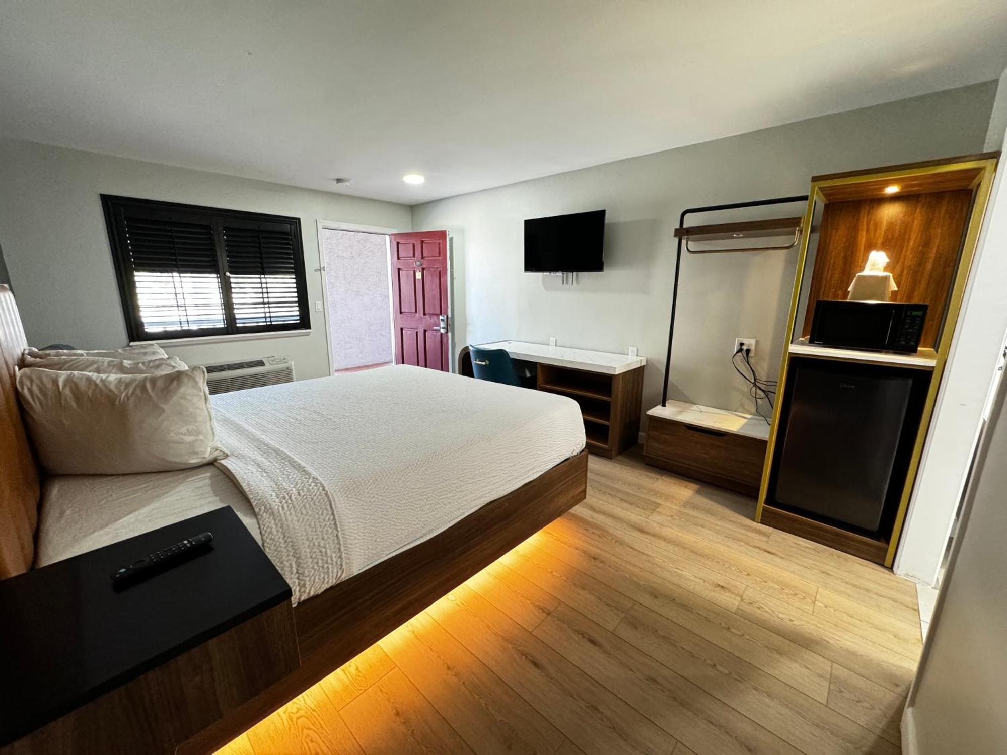Surestay By Best Western Morgan Hill Bagian luar foto