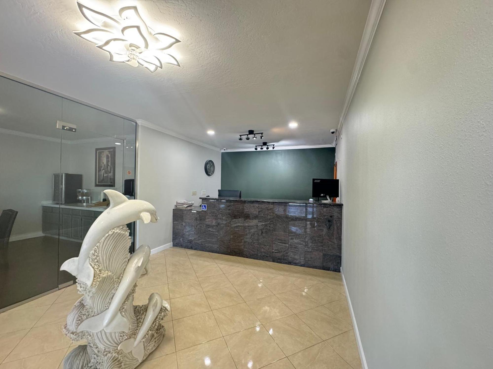 Surestay By Best Western Morgan Hill Bagian luar foto