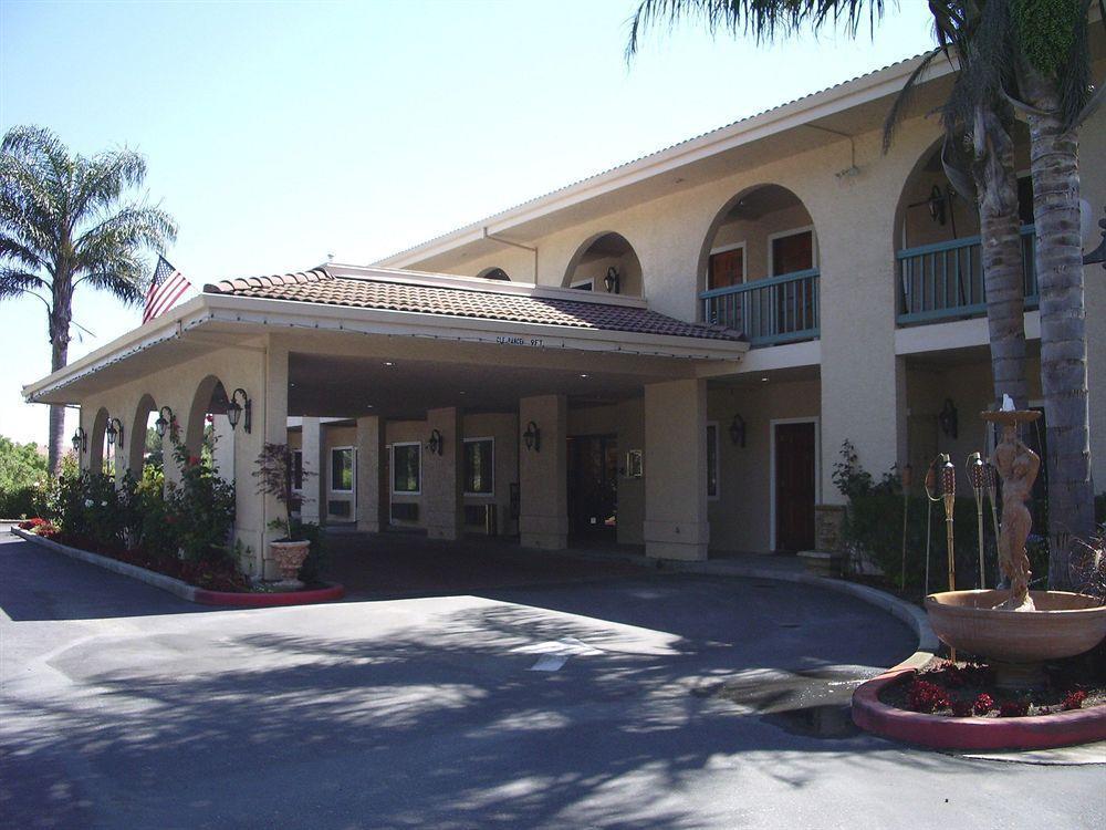 Surestay By Best Western Morgan Hill Fasilitas foto