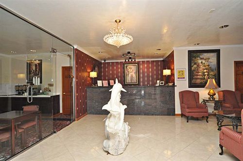 Surestay By Best Western Morgan Hill Bagian luar foto