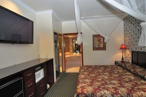 Surestay By Best Western Morgan Hill Bagian luar foto