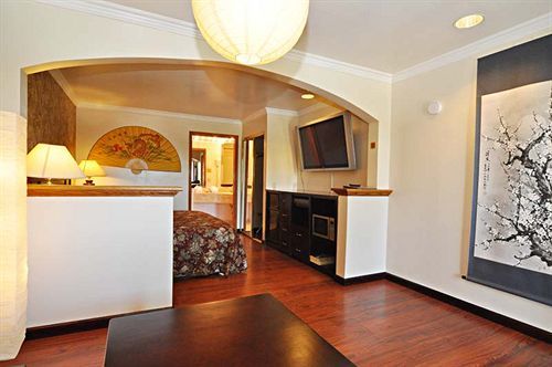 Surestay By Best Western Morgan Hill Bagian luar foto