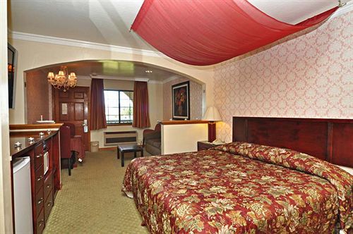Surestay By Best Western Morgan Hill Bagian luar foto